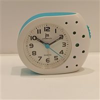 Sveglia Just a minute in Plastica JA7025 - JA7025